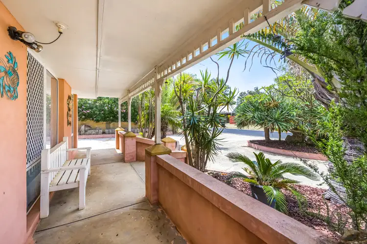 Seventh view of Homely house listing, 9 Gavarnie Way, Coodanup WA 6210