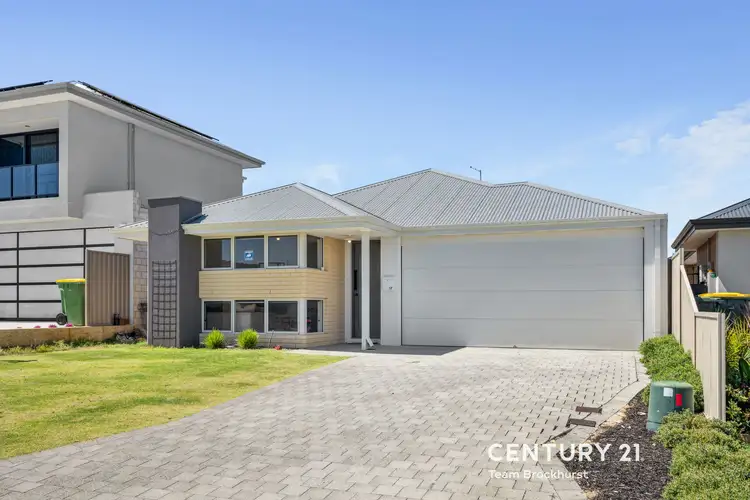 17 Wannell Close