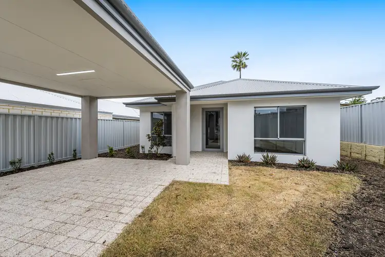 Main view of Homely house listing, 8B Palmer Way, Mandurah WA 6210