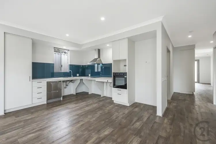 Fifth view of Homely house listing, 8B Palmer Way, Mandurah WA 6210