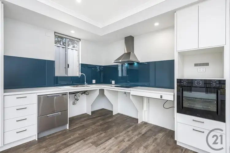 Sixth view of Homely house listing, 8B Palmer Way, Mandurah WA 6210