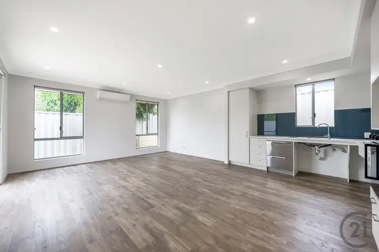 Seventh view of Homely house listing, 8B Palmer Way, Mandurah WA 6210