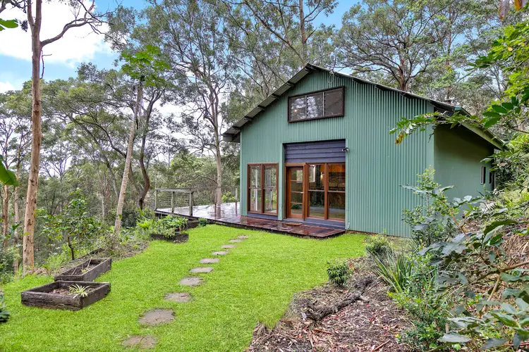 189 Kirbys Road, Montville QLD 4560