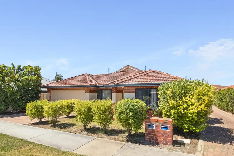 Second view of Homely house listing, 112A Raleigh Street, Carlisle WA 6101