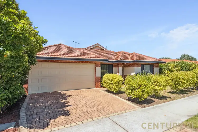Third view of Homely house listing, 112A Raleigh Street, Carlisle WA 6101