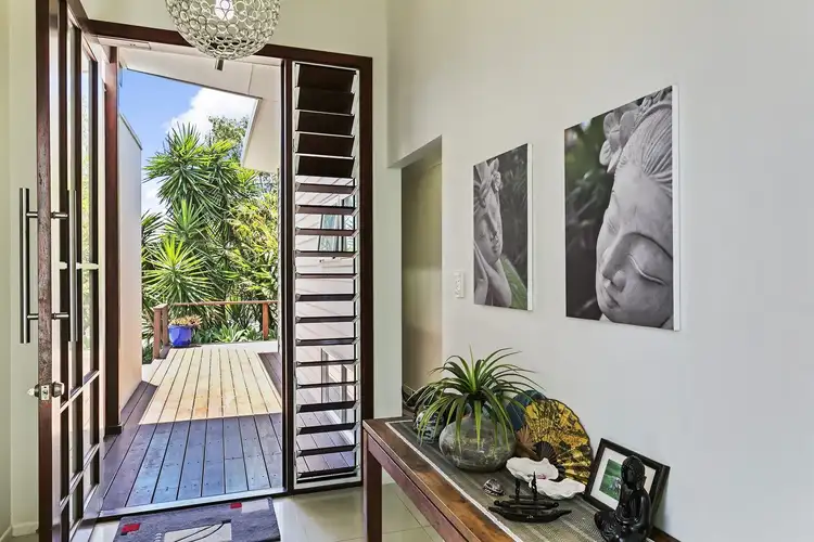 Second view of Homely house listing, 12 Robur Crescent, Mountain Creek QLD 4557