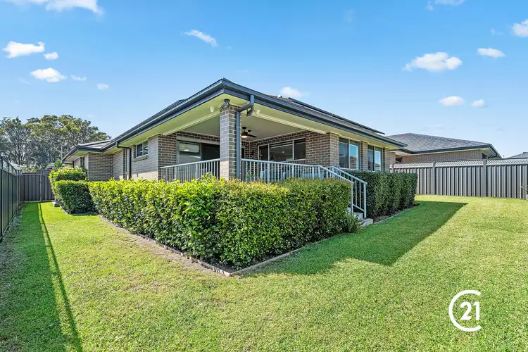 Third view of Homely house listing, 4 Gerbera Close, Hamlyn Terrace NSW 2259