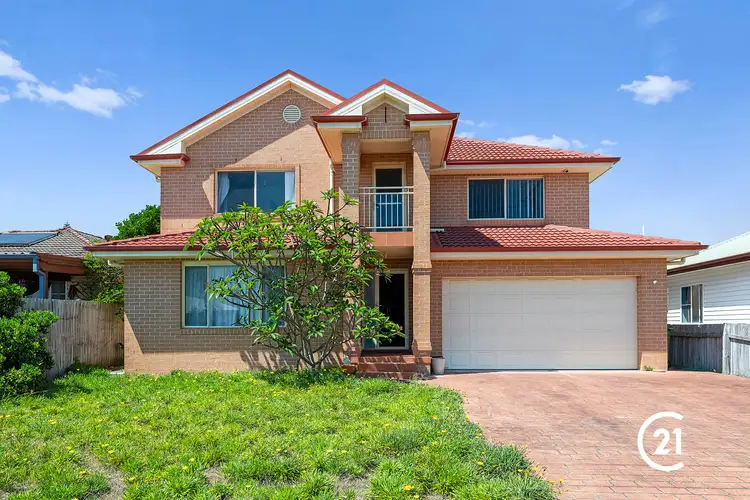 Third view of Homely house listing, 35 Florida Street, The Entrance North NSW 2261