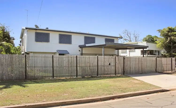 37 COATES STREET, Mount Louisa QLD 4814