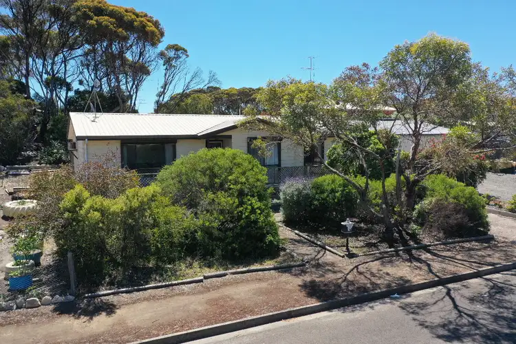 Main view of Homely house listing, 9 Willoughby Crescent, Kingscote SA 5223