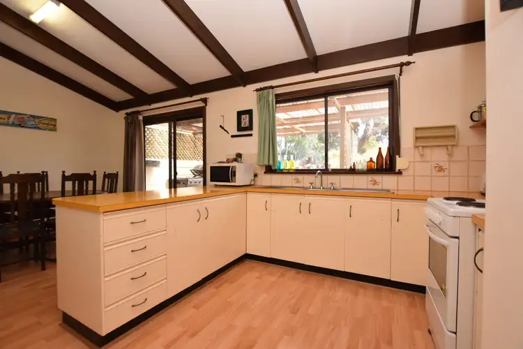 Second view of Homely house listing, 9 Willoughby Crescent, Kingscote SA 5223