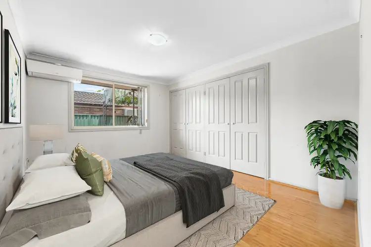 Fourth view of Homely villa listing, 3/60 Gleeson Avenue, Condell Park NSW 2200