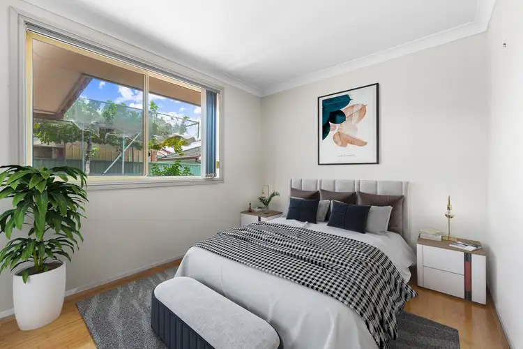 Sixth view of Homely villa listing, 3/60 Gleeson Avenue, Condell Park NSW 2200