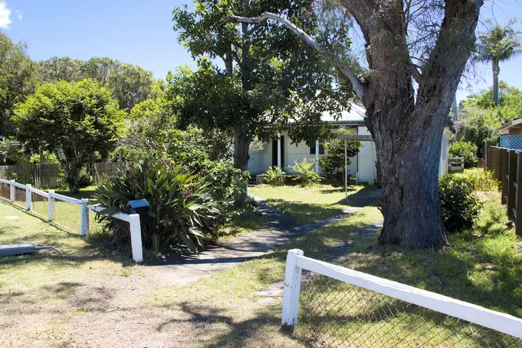 Third view of Homely house listing, 110 Myall St, Tea Gardens NSW 2324