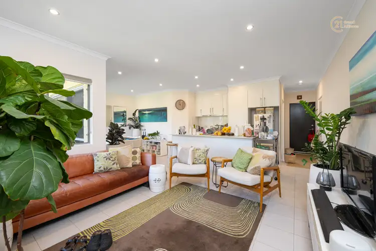Second view of Homely villa listing, 18C Bushy Road, Spearwood WA 6163