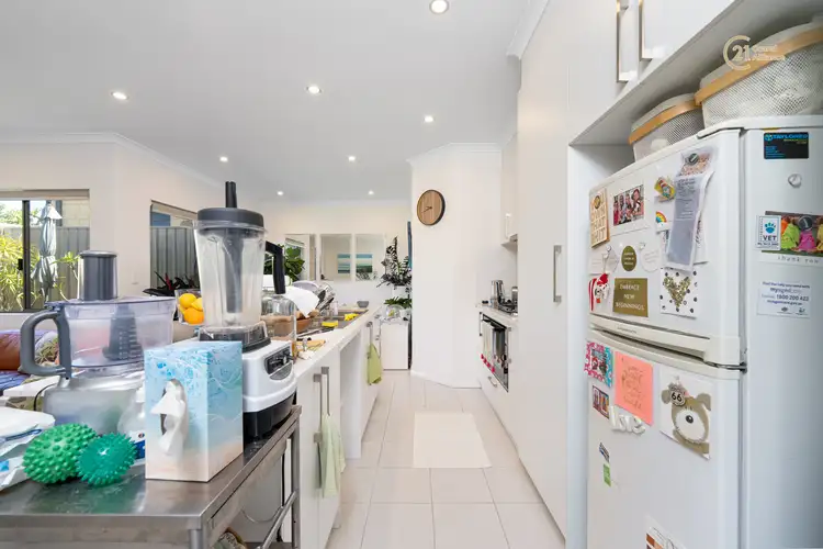 Fourth view of Homely villa listing, 18C Bushy Road, Spearwood WA 6163