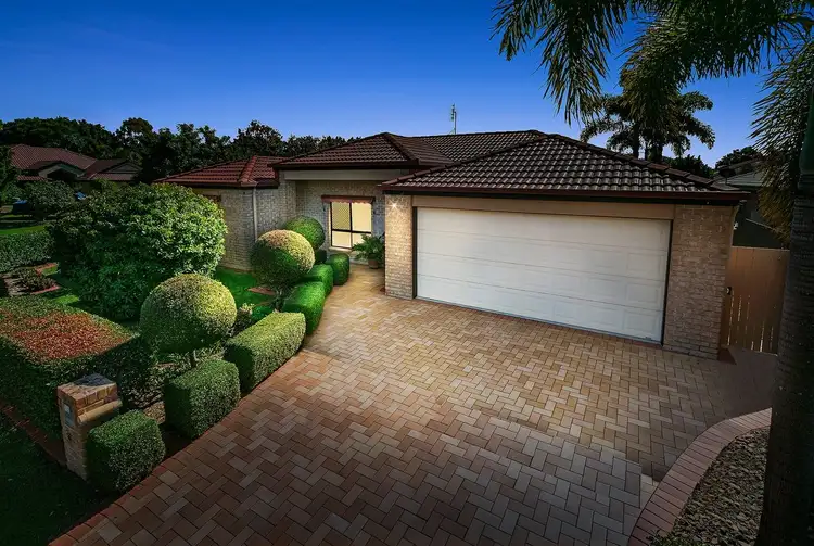 29 Firefly Street, Pelican Waters QLD 4551