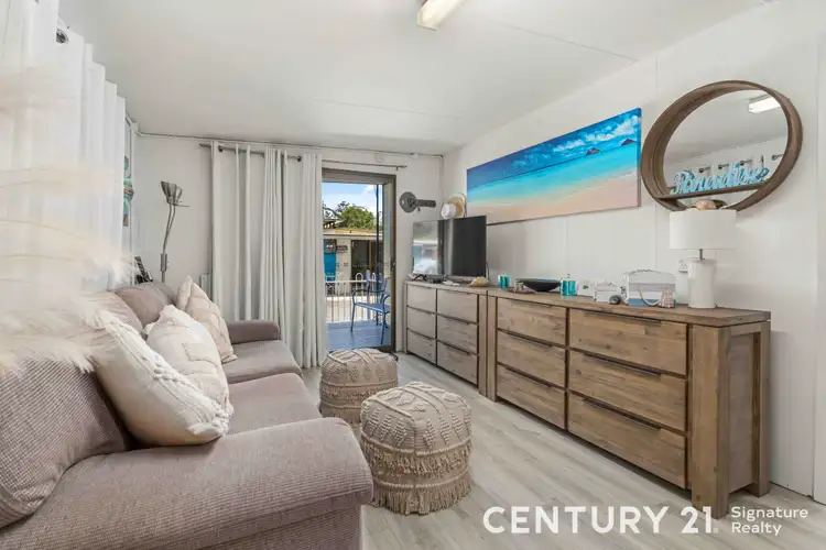 Second view of Homely house listing, 149/123 Myola Road, Myola NSW 2540