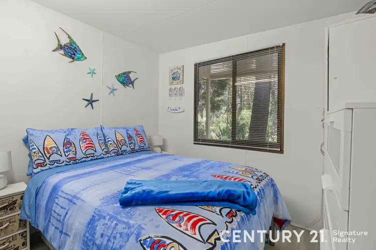 Fifth view of Homely house listing, 149/123 Myola Road, Myola NSW 2540