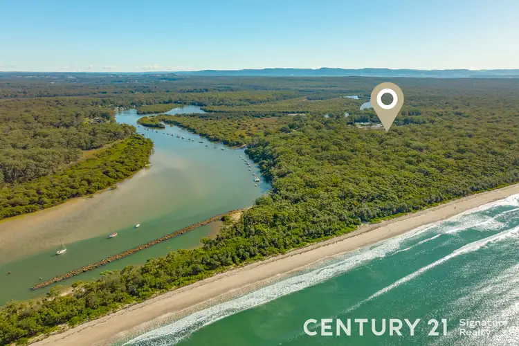 Sixth view of Homely house listing, 149/123 Myola Road, Myola NSW 2540