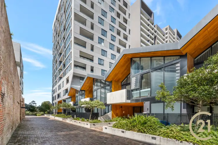 901/26 Shepherd Street, Liverpool NSW 2170