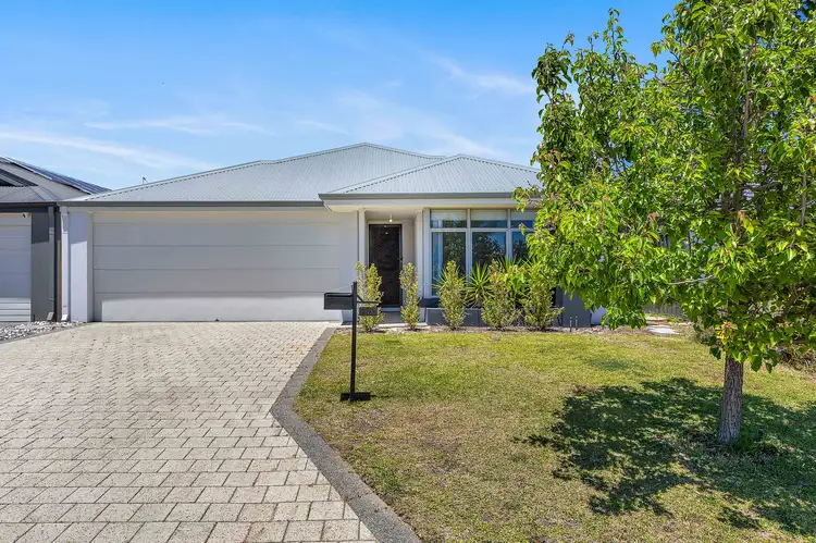 40 Wistow Drive