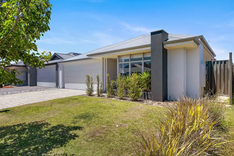 Second view of Homely house listing, 40 Wistow Drive, Aveley WA 6069