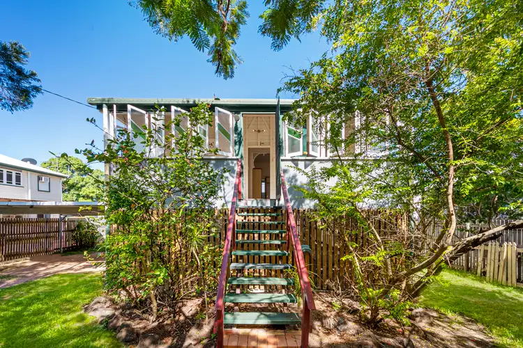 Main view of Homely house listing, 67 Tenth Avenue, Railway Estate QLD 4810