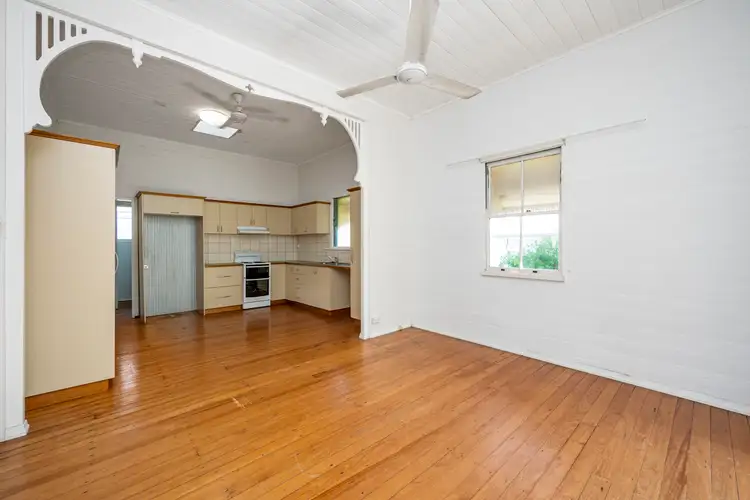 Fourth view of Homely house listing, 67 Tenth Avenue, Railway Estate QLD 4810