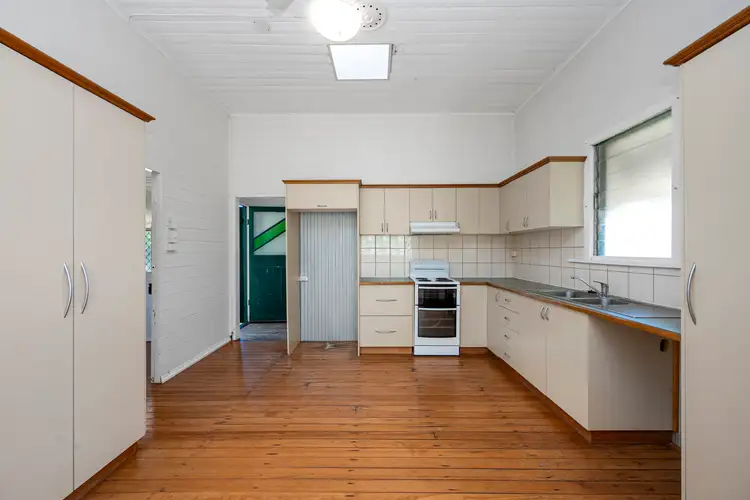 Fifth view of Homely house listing, 67 Tenth Avenue, Railway Estate QLD 4810