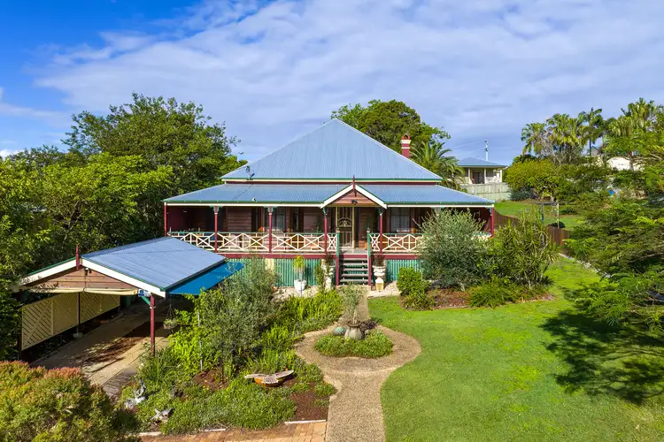 69 Duke Street, Gympie QLD 4570