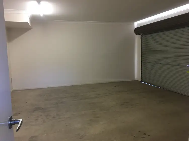 Third view of Homely townhouse listing, 2/1 Leslie Drive, Moranbah QLD 4744
