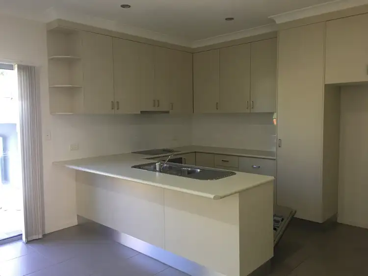 Fifth view of Homely townhouse listing, 2/1 Leslie Drive, Moranbah QLD 4744
