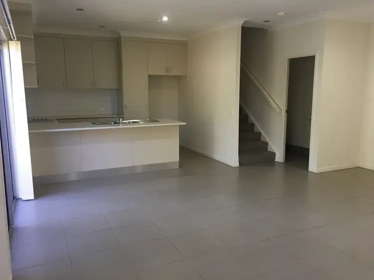 Seventh view of Homely townhouse listing, 2/1 Leslie Drive, Moranbah QLD 4744