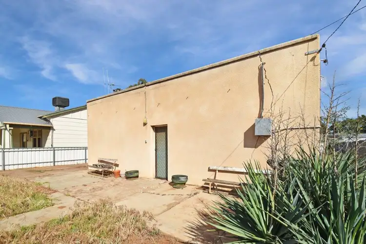 150 Gaffney Lane, Broken Hill NSW 2880