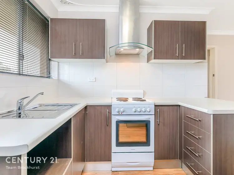 Second view of Homely unit listing, 8/45 Probert Road, Thornlie WA 6108