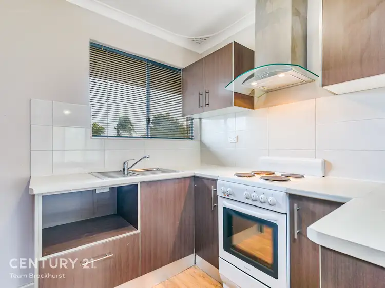 Third view of Homely unit listing, 8/45 Probert Road, Thornlie WA 6108