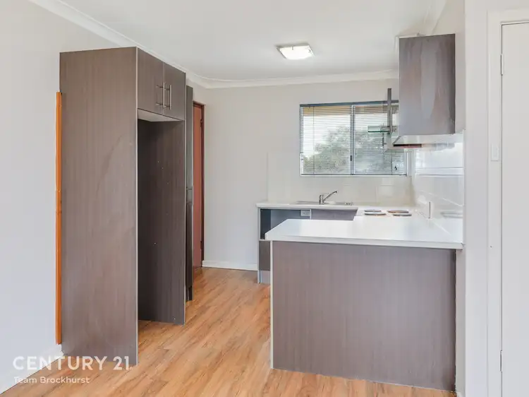 Fourth view of Homely unit listing, 8/45 Probert Road, Thornlie WA 6108