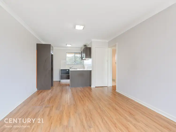 Fifth view of Homely unit listing, 8/45 Probert Road, Thornlie WA 6108