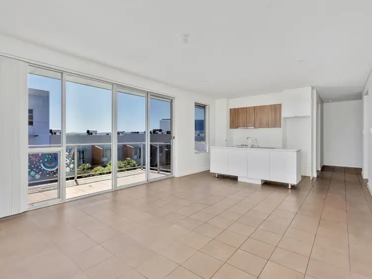 Second view of Homely apartment listing, 19/30 Metro Parade, Mawson Lakes SA 5095