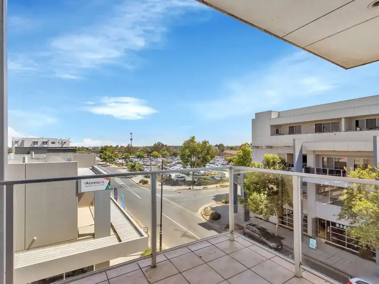 Third view of Homely apartment listing, 19/30 Metro Parade, Mawson Lakes SA 5095
