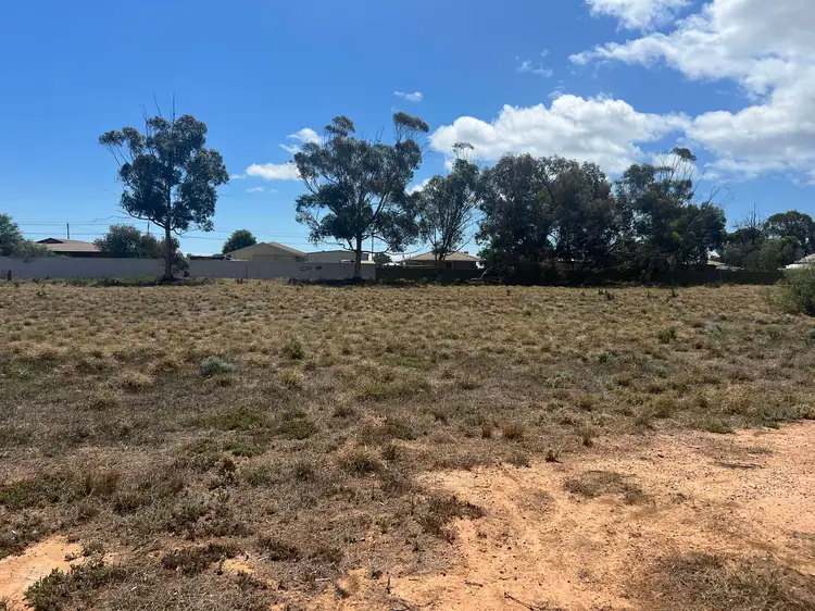 Main view of Homely land listing, Lot 85 / 89 Trafford Street, Port Pirie SA 5540