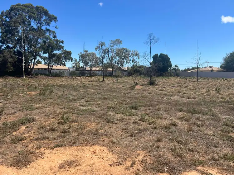 Second view of Homely land listing, Lot 85 / 89 Trafford Street, Port Pirie SA 5540
