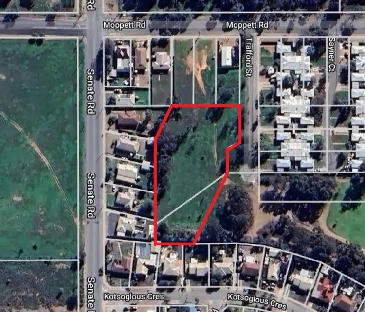 Fourth view of Homely land listing, Lot 85 / 89 Trafford Street, Port Pirie SA 5540