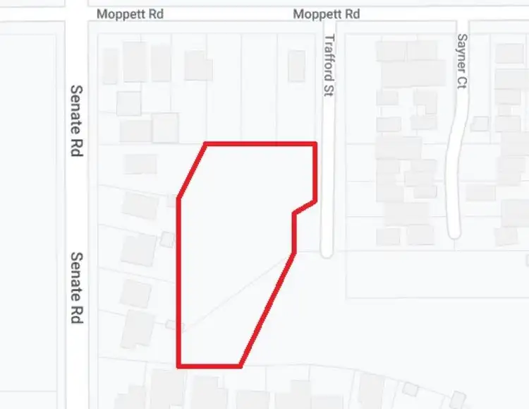 Fifth view of Homely land listing, Lot 85 / 89 Trafford Street, Port Pirie SA 5540