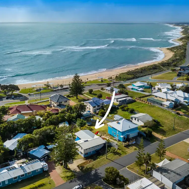 4 Cooranga Road, Falcon WA 6210