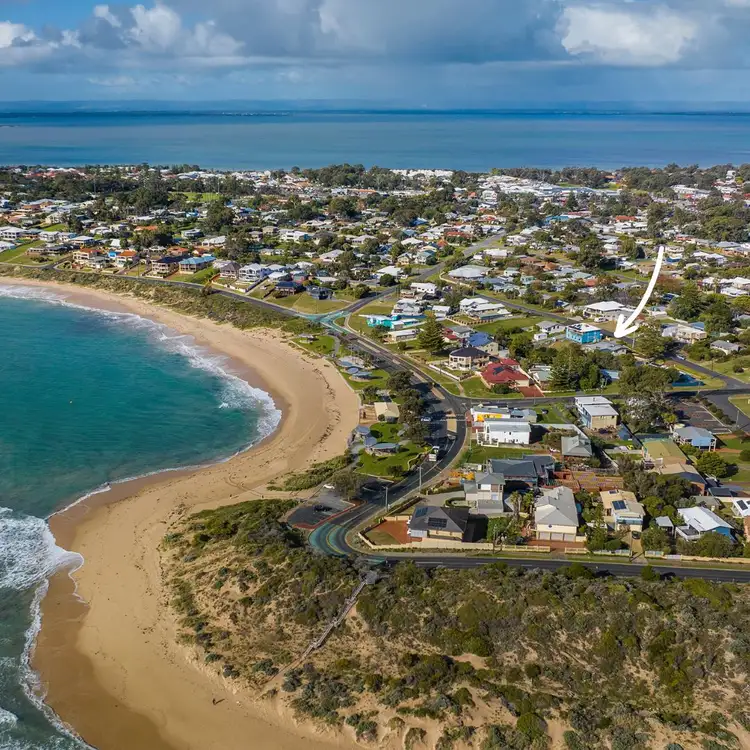Second view of Homely house listing, 4 Cooranga Road, Falcon WA 6210
