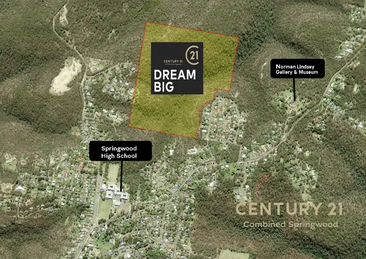 Second view of Homely rural property listing, 17 Daly Road, Faulconbridge NSW 2776