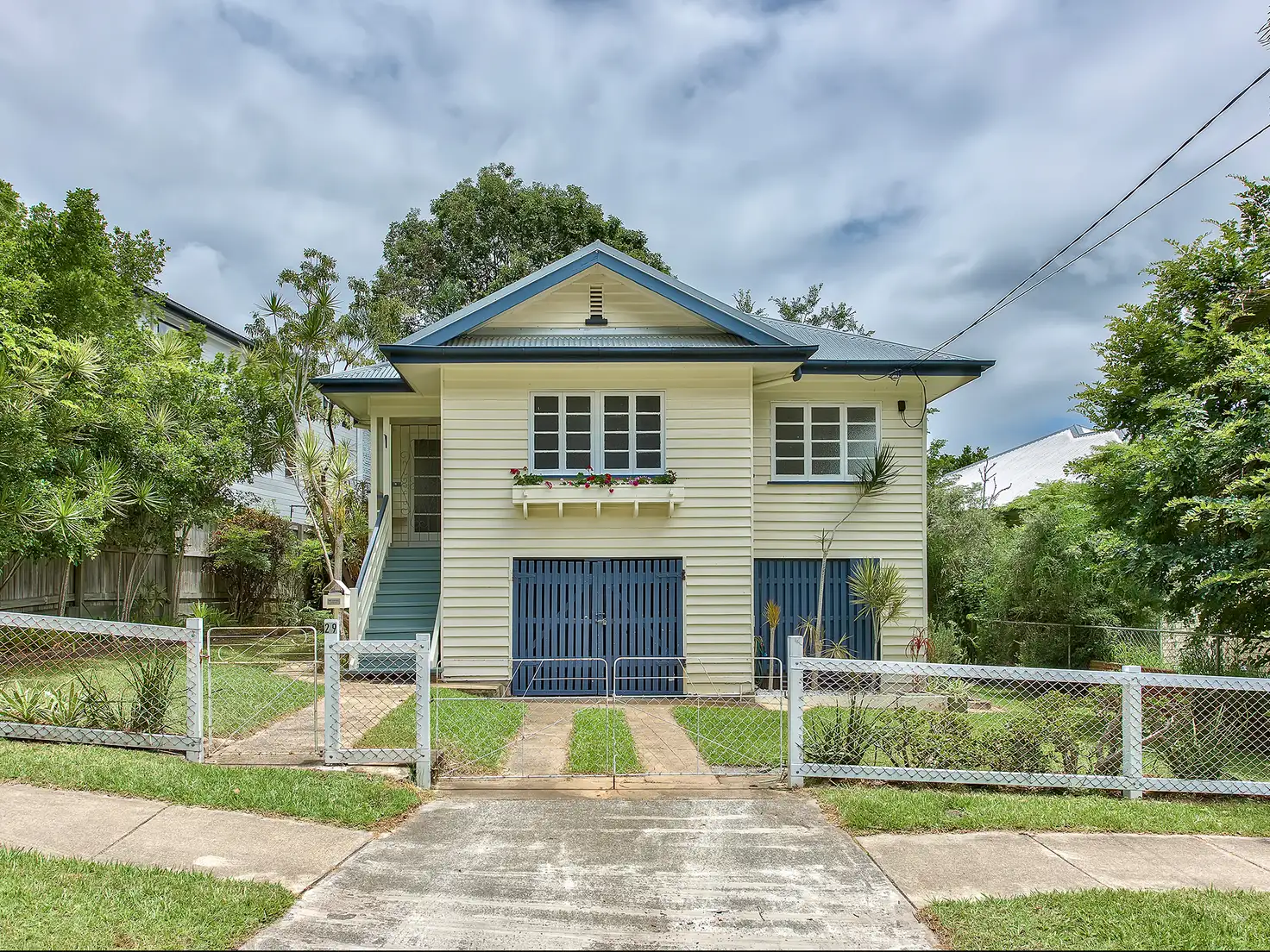 Main view of Homely house listing, 29 Orchard Road, Ashgrove QLD 4060