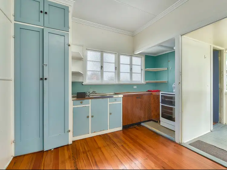 Second view of Homely house listing, 29 Orchard Road, Ashgrove QLD 4060